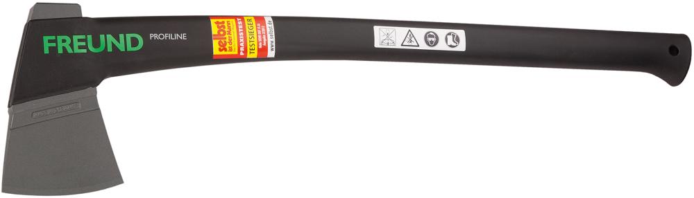 UniversalaxtProfiline 916 , 1600 g el Produktbild img1 L
