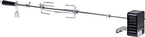 Rotisserie Setfür S/S 4 + MB 4000MASPORTBeschaffun gsartikel Produktbild img1 L