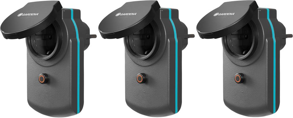 SmartPower Zwischenstecke r3er Set, 19096-20 fungsartikel Produktbild img1 L