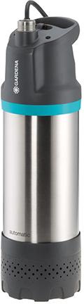 Tauch-Druckpumpe 6100/5 inox automatic 01773-61 Produktbild img1 L