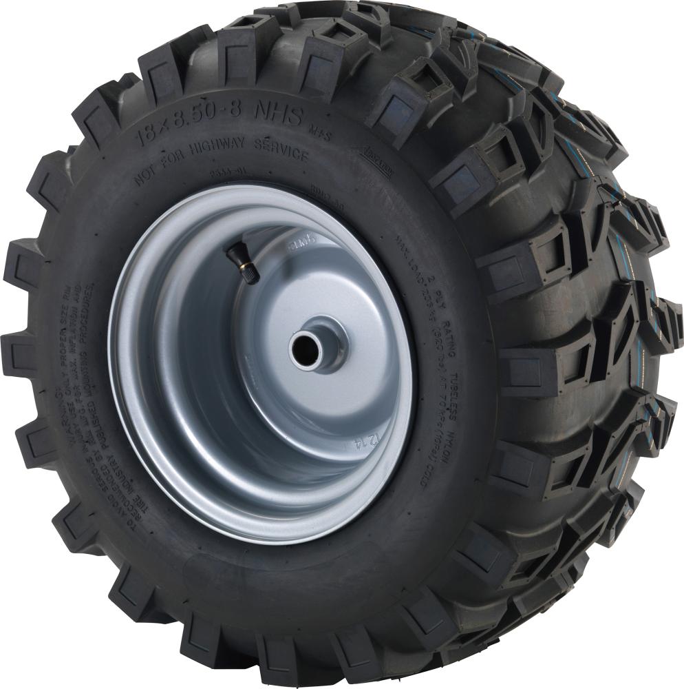 Winterreifen 18"für Rasent raktor Produktbild img1 L