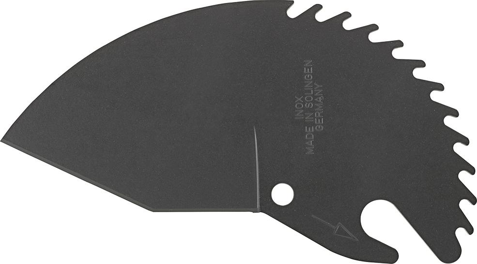 Ersatzmesser, Edelstahl 3-42mm FORTIS Produktbild img1 L