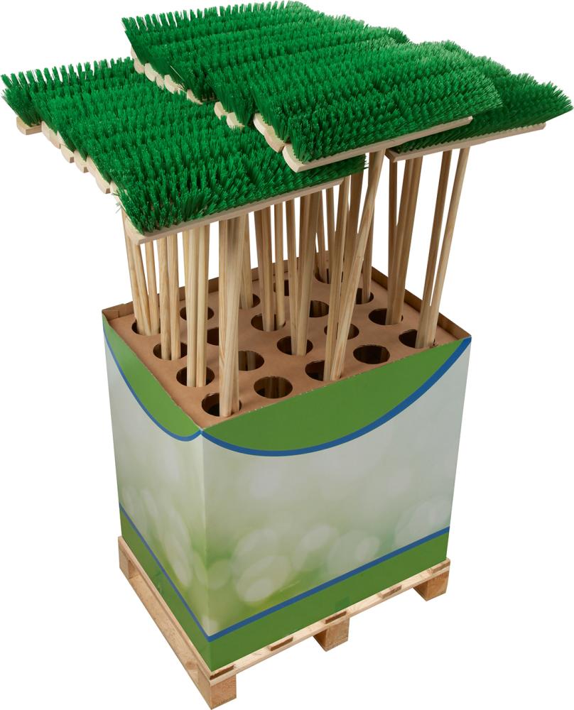 Garten-und StraßenbesenDisp lay 013007FW ClassicBesch affungsartikel Produktbild img1 L