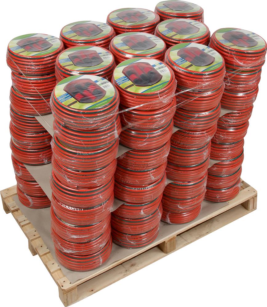 Wasserschlauch-SetPromo C arioca FWDisplayBeschaff ungsartikel Produktbild img1 L