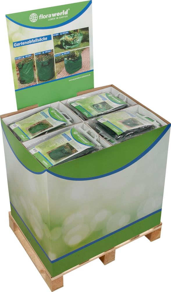 Gartenafallsäcke und-tasc hen FWDispay Produktbild img1 L