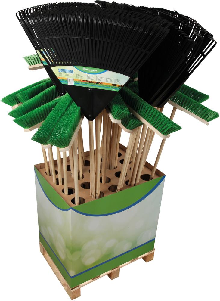 Lau-und Rasenenund Gart en-und StraßenenDispa y FW Produktbild img1 L