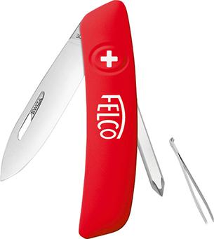 Schweizer Messermit 4 Fun ktionen Produktbild img1 L