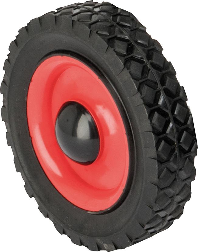 Ersatzrad Schlauchwagen für SL: 80m/90m Produktbild img1 L