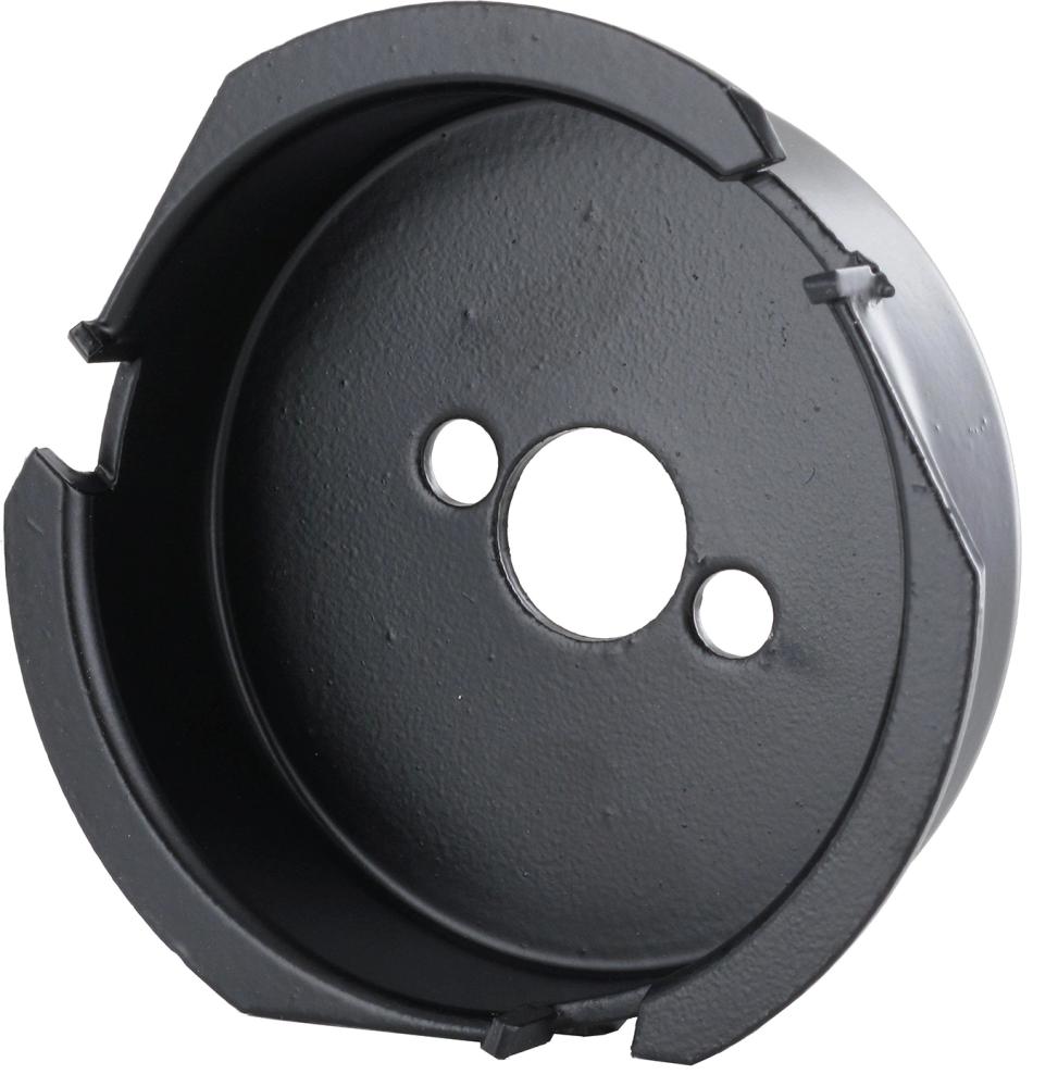HM-Lochrandsenker für Hohlwanddosen Paroli D68mm Produktbild img1 L