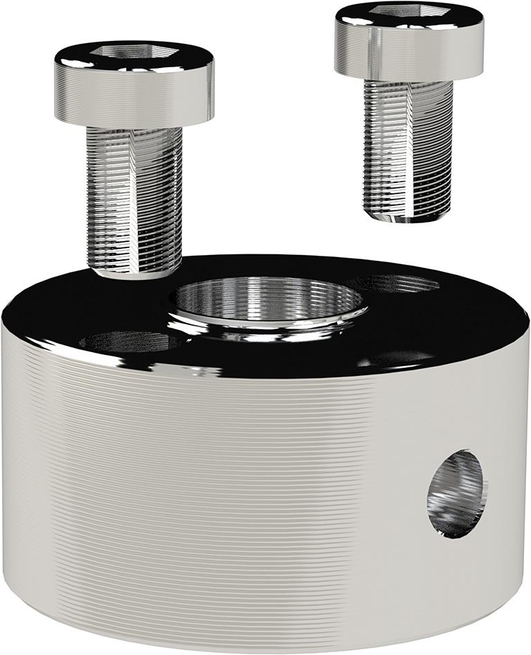 Adapter einzeln für PAROLI Lochsäge Produktbild img1 L