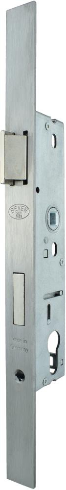 Rohrrahmenschloss Nr. 1022 R/PZW, Nuss 10, Dorn 30 R+L Produktbild img1 L