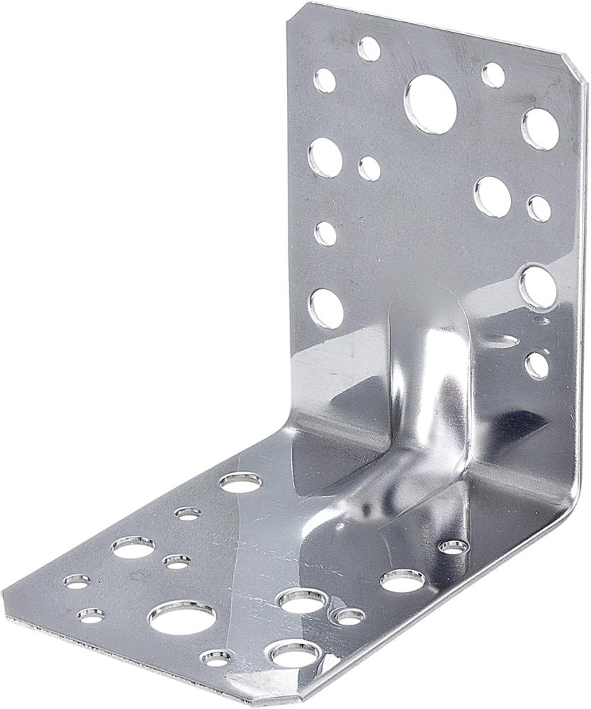Schwerl.Winkelverb. VA 90x90x65x2,5 mm GAH Alberts Produktbild img1 L