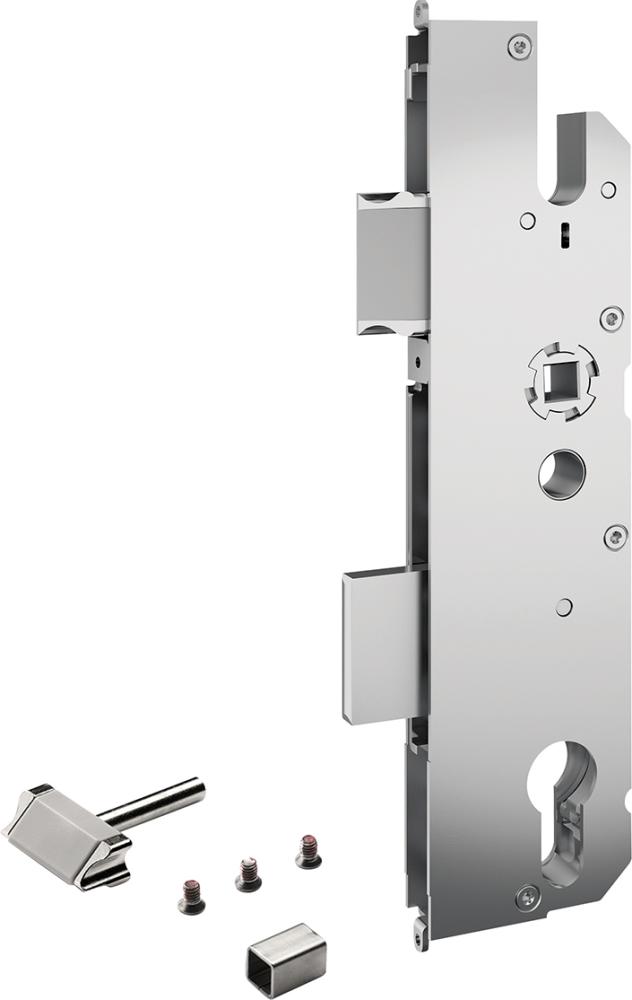 Hauptschloss-Set RHS RB 1000SL, PZ, S40921, LR, MFS, H Produktbild img1 L