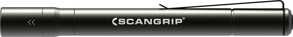 Taschenlampe FLASH Pen 200Lumen Scangrip Produktbild img1 L