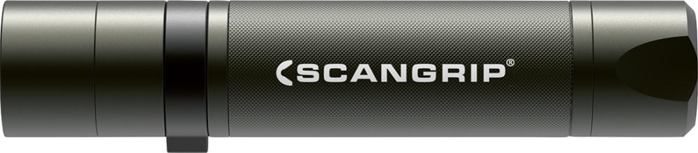 Taschenlampe FLASH 300 300Lumen Scangrip Produktbild img1 L