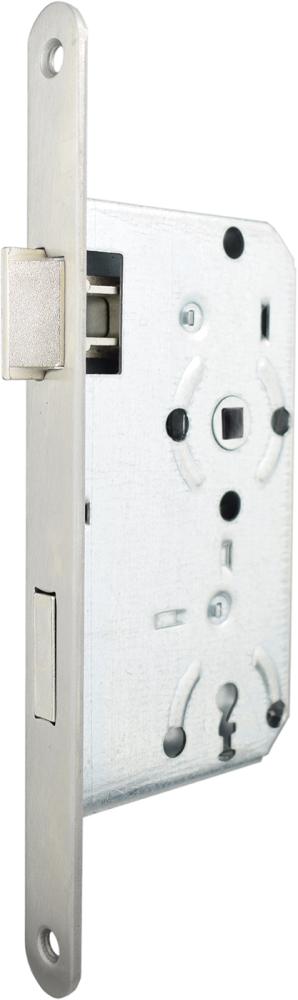 Zimmertürschloss ZTE BB 55/72/8/1 Din L STUMPF Produktbild img1 L