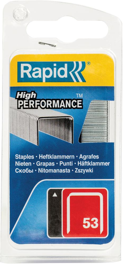Rapid Heftklammern 53/8 m Produktbild img1 L