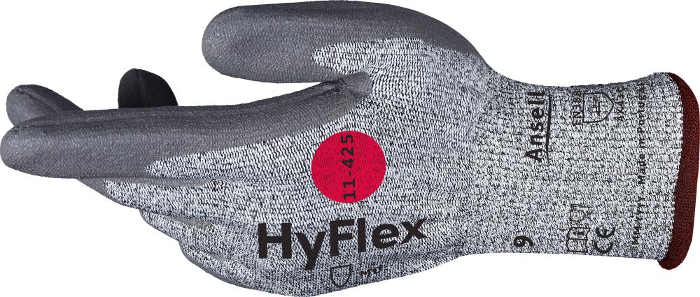 Handschuh HyFlex 11-425, Gr. 7 Produktbild img1 L