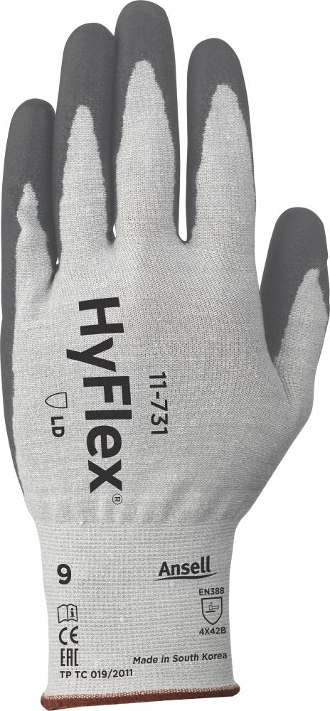 Handschuh HyFlex 11-731, Gr. 7 Produktbild img1 L
