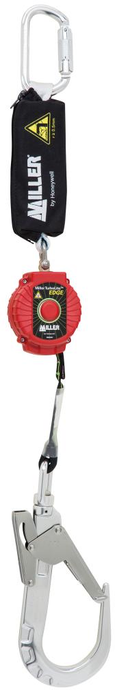 Absturzsicherung Turbolite Edge, Länge:2M Miller Produktbild img1 L
