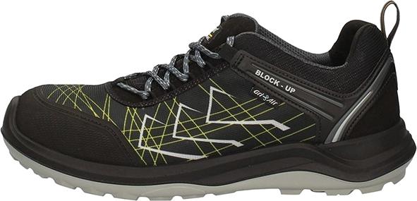 Halbschuh Fast, S1P, SRC, ESD, Gr. 36 Grisport Produktbild img1 L