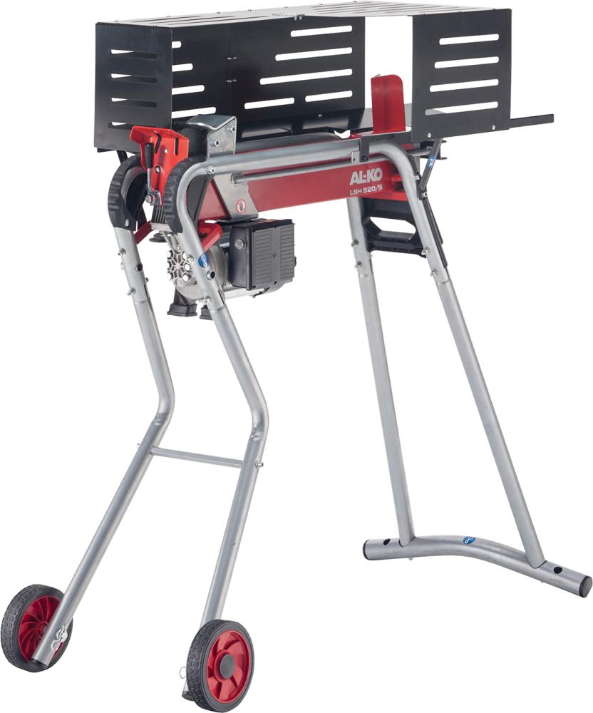Holzspalter LSH 520/52,2 W / 230 V 5tAL-KOBesch affungsartikel Produktbild img1 L