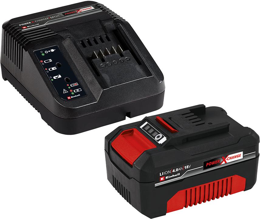 PXC-Starter-Kit 18V 4,0Ah Produktbild img1 L