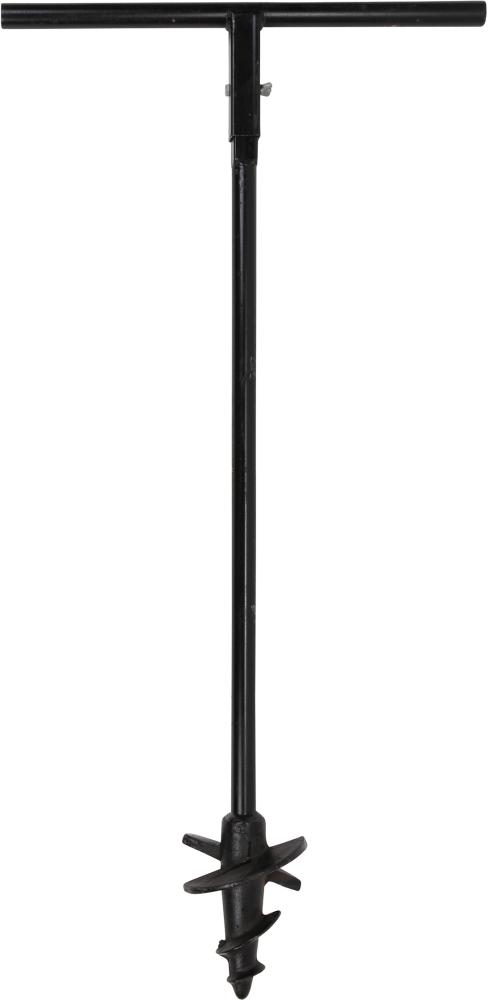 Handbohrer D 12,5 cm 100cm mit Quergriff Floraworld Produktbild img1 L