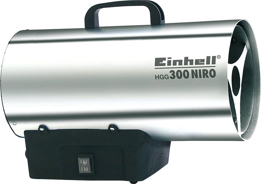 Heißluftgenerator HGG 300 Niro (DE/AT) EINHELL EINHELL Produktbild img1 L