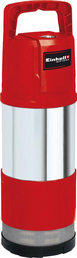 Tauchdruckpumpe GE-PP 1100 N-A Produktbild img1 L