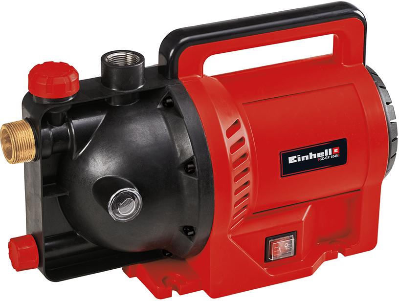 Gartenpumpe GC-GP 1045 Produktbild img1 L