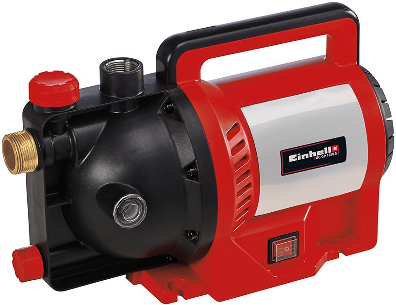 Gartenpumpe GC-GP 1250 N Produktbild img1 L