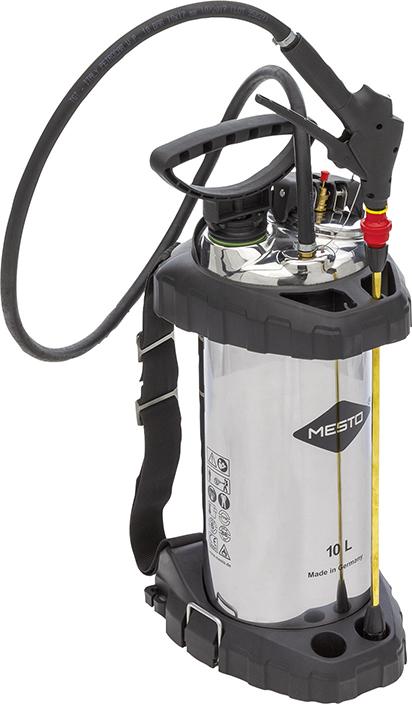 Hochdrucksprühgerät3618BM 10 Liter FPMMesto fungsartikel Produktbild img1 L