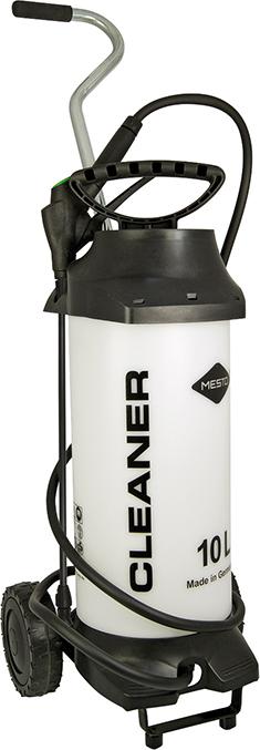 Drucksprühgerät 10 LiterC EANER FPMmit Tran sportwagen Produktbild img1 L