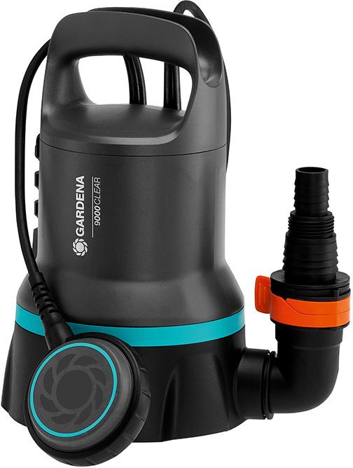 Klarwasser-Tauchpumpe 9000 Produktbild img1 L