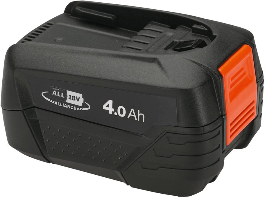 System Akku P4A PA 18V/72 4,0 Ah Produktbild img1 L