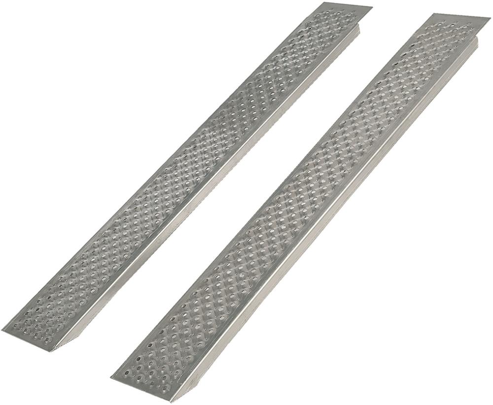 Auffahrrampe gerade Produktbild img1 L