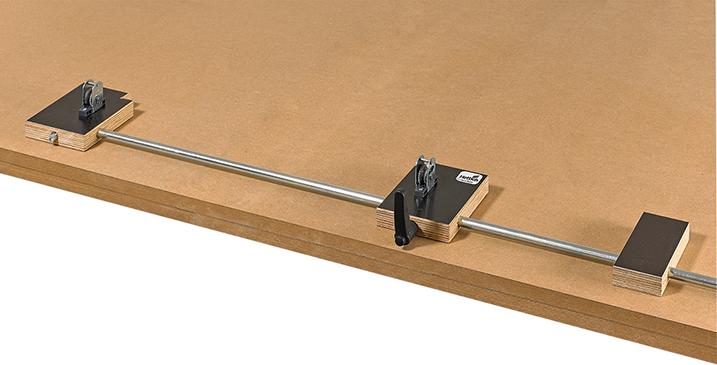 Mont.hilfe, 9123524, für Arci Tech SchubkaStandzeit Produktbild img1 L