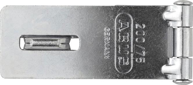 Überfalle 200/75 B/SB ABUS Produktbild img1 L