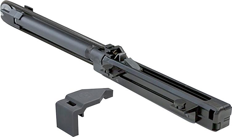 Türanschlagsdämpfer, 91624 02, Kunststoff Produktbild img1 L
