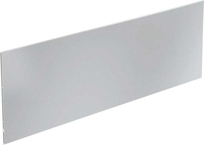 Frontprofil, 9257278, z.Abl L2000xH139mm Hettich Produktbild img1 L