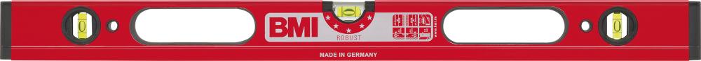 Wasserwaage ROBUST 60cm BMI Produktbild img1 L