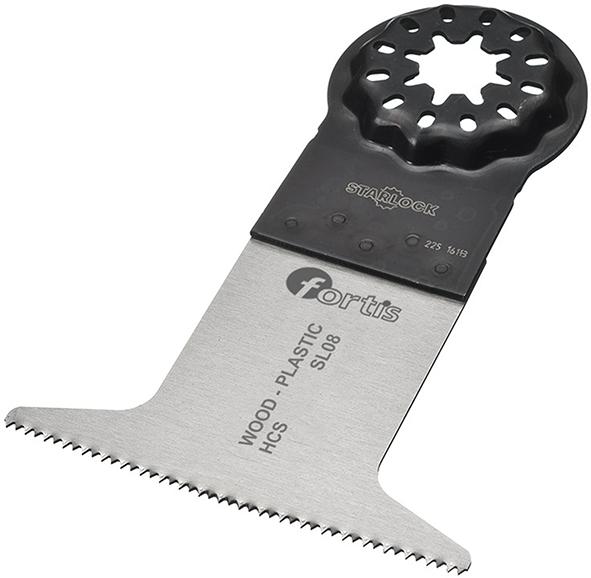 Sägeblatt SL HCS Standard 65 x 50 mm (3er Pack) FORTIS Produktbild img1 L