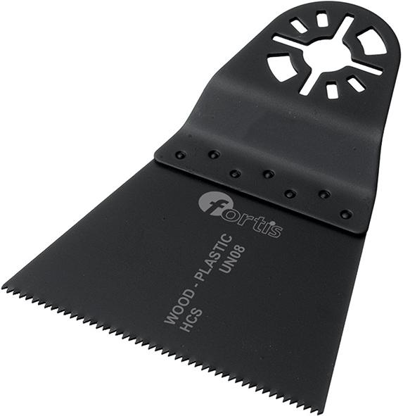 Sägeblatt UN HCS Standard 65 x 42 mm (3er Pack) FORTIS Produktbild img1 L