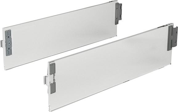 Designelement, 9122988, NL5 00mm, klar Produktbild img1 L