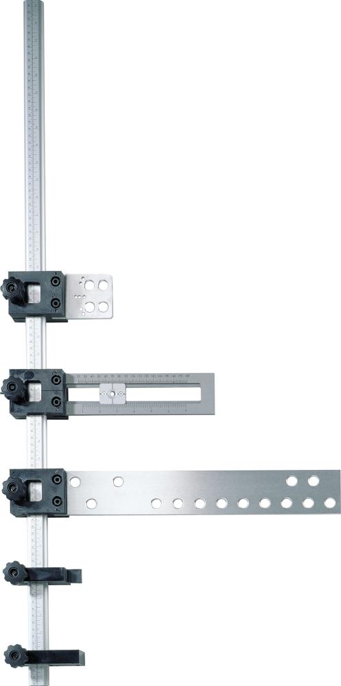 Bohrkörper, 70265, für Führ.s yStandzeit , Alu/KF Produktbild img1 L