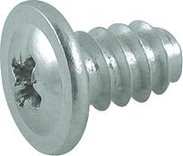 Befestigungsschraube, 4670 0, vz., 6,3x14mm Produktbild img1 L