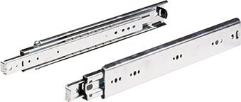 Kugelauszug, KA 4620,41397 650mmverzinkt Produktbild img1 L