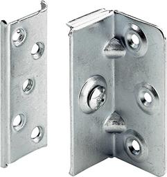 Bettwinkel Stabilofix Sta hl-chromatiert Hettich Produktbild img1 L