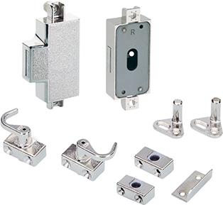 DrehStandzeit schl., 72214, D15, Me tall, vernickelt Hettich Produktbild img1 L